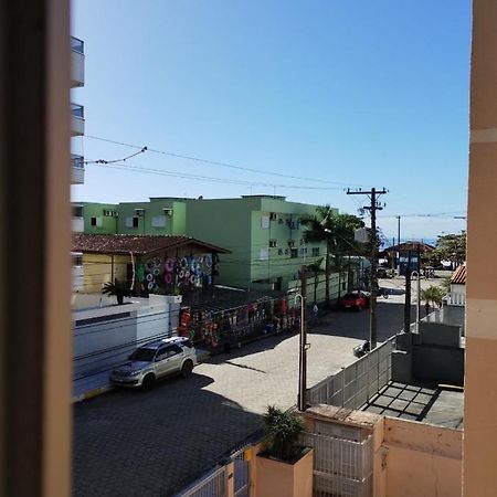 Ap Gomes Apartment Ubatuba Exterior foto