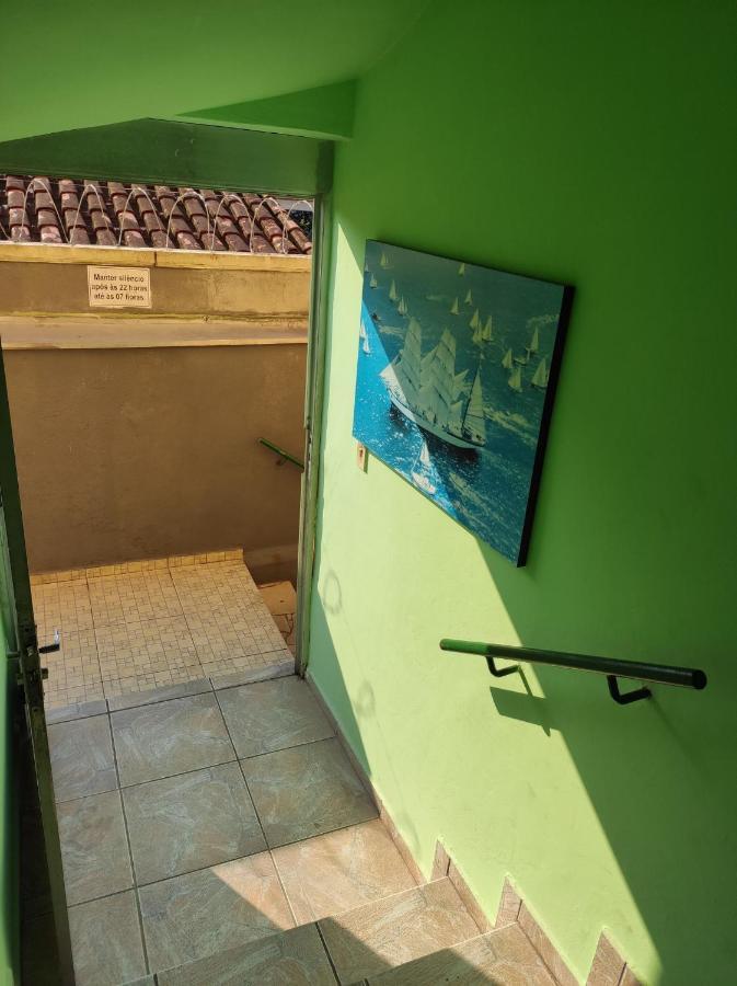Ap Gomes Apartment Ubatuba Exterior foto