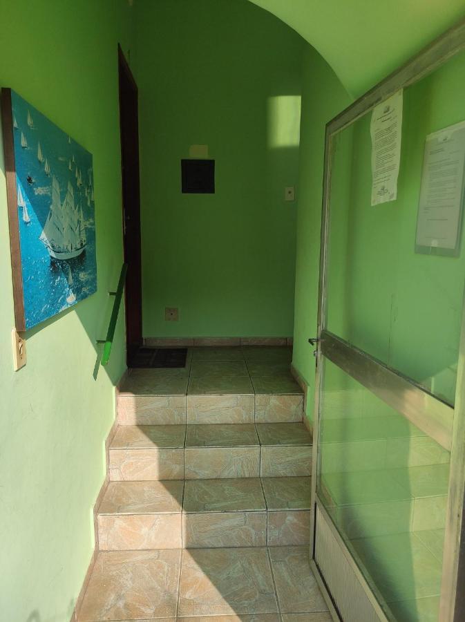 Ap Gomes Apartment Ubatuba Exterior foto