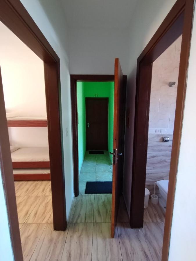 Ap Gomes Apartment Ubatuba Exterior foto