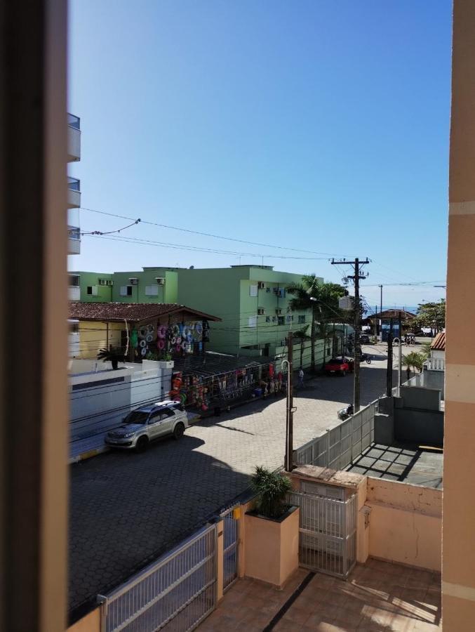 Ap Gomes Apartment Ubatuba Exterior foto