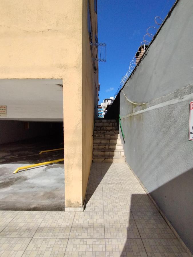 Ap Gomes Apartment Ubatuba Exterior foto